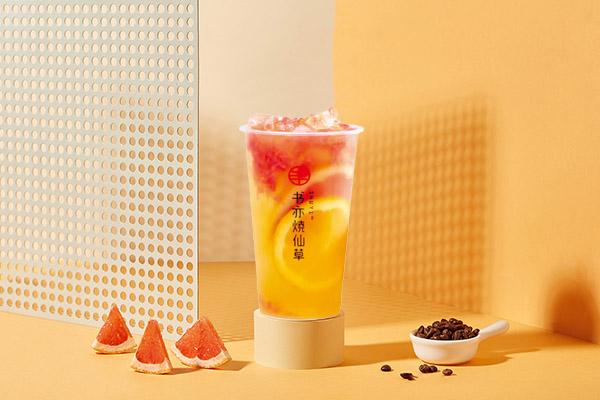 书亦烧仙草产品图2
